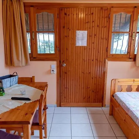 Hotel Kefalonian 360° Sunrise *