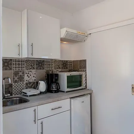 Kefalonian 360° Sunrise Hotel Svoronata