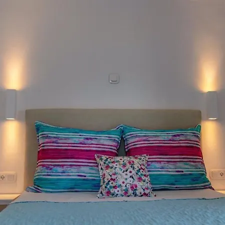 Kefalonian 360° Sunrise فندق *