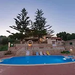 Kefalonian 360° Sunrise Svoronata