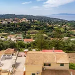 Kefalonian 360° Sunrise Otel *
