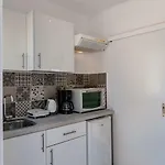 Kefalonian 360° Sunrise Otel Svoronata