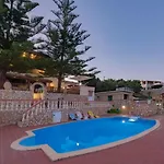 فندق Kefalonian 360° Sunrise سفوروناتا