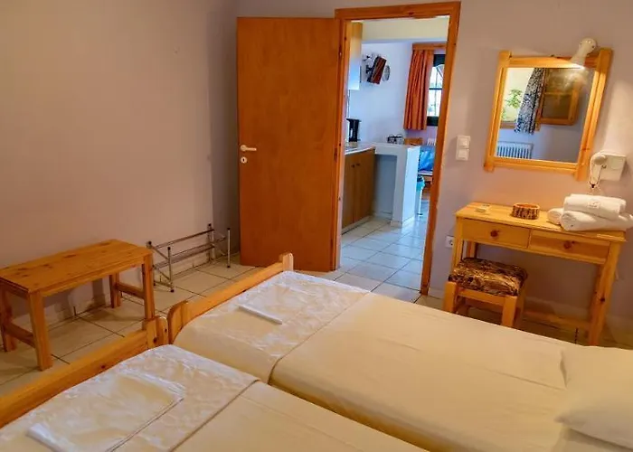 Hotel Kefalonian 360° Sunrise