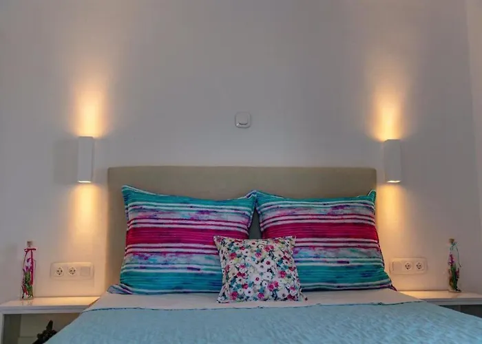 Kefalonian 360° Sunrise Hotel *