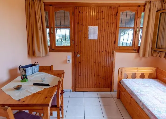 Hotel Kefalonian 360° Sunrise *