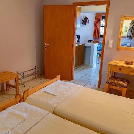 Apartment Kefalonian 360° Sunrise