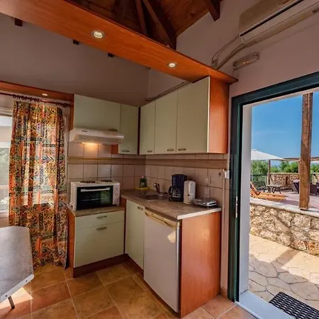 Kefalonian 360° Sunrise Svoronata