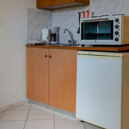 Kefalonian 360° Sunrise *