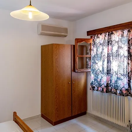 Apartment Kefalonian 360° Sunrise Svoronata