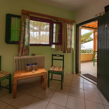 Apartment Kefalonian 360° Sunrise
