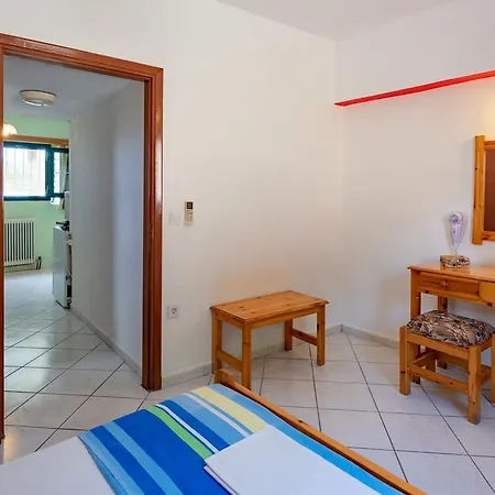 Kefalonian 360° Sunrise Apartment