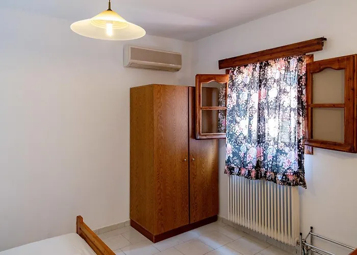 Ξενοδοχείο Kefalonian 360° Sunrise Σβορωνάτα
